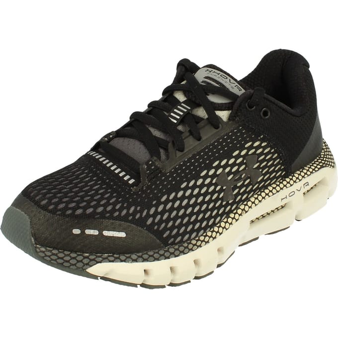 Under Armour HOVR Infinite Dames Hardloopschoenen