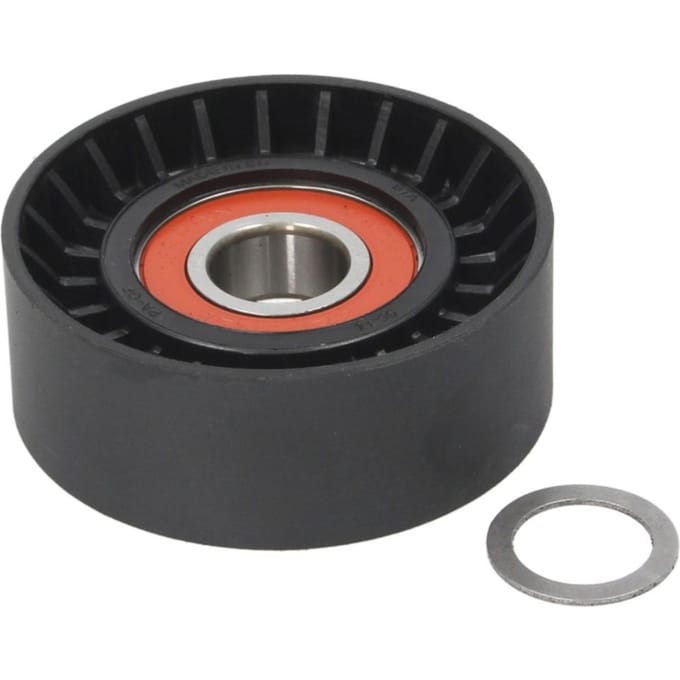Spanpoelie, V-riem BTA E2B5070BTA