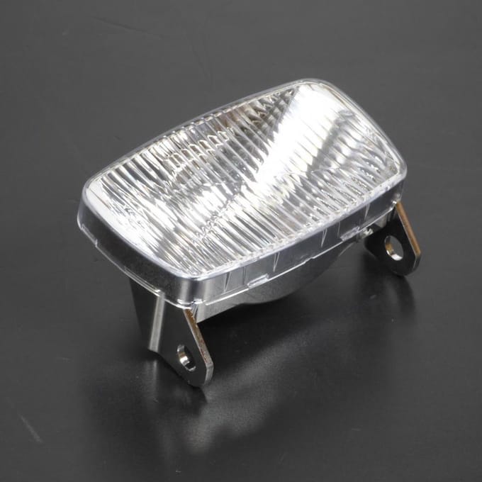 frontoptiek rsm voor solex solex 50 flash 6000 na 1969 nieuw