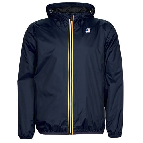 Windjack K-Way LE VRAI CLAUDE 3.0 WARM