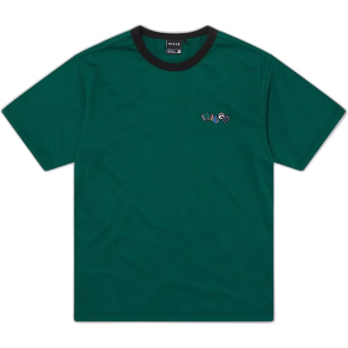 T-shirt Nicce Tumble