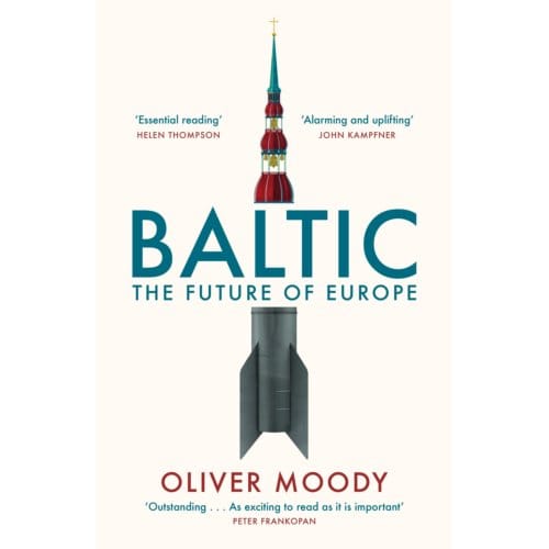 Baltic - Oliver Moody
