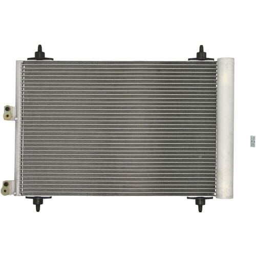 Condensator, airconditioning AVA COOLING CNA5241D