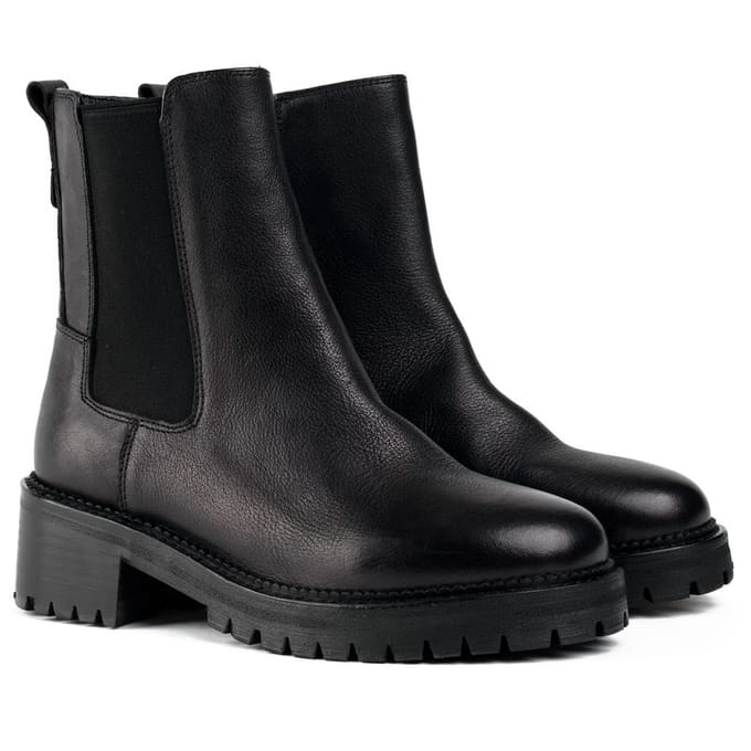Sole Crafted Pers Chelsea Boots
