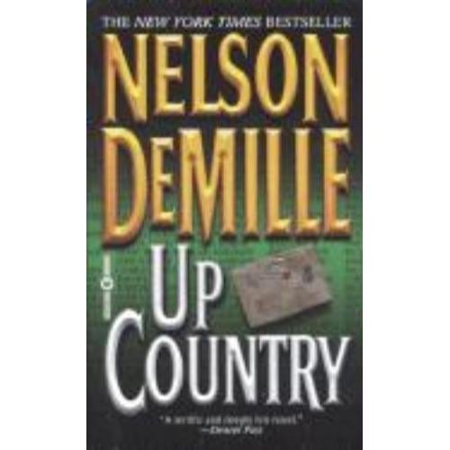 Up Country - Nelson DeMille