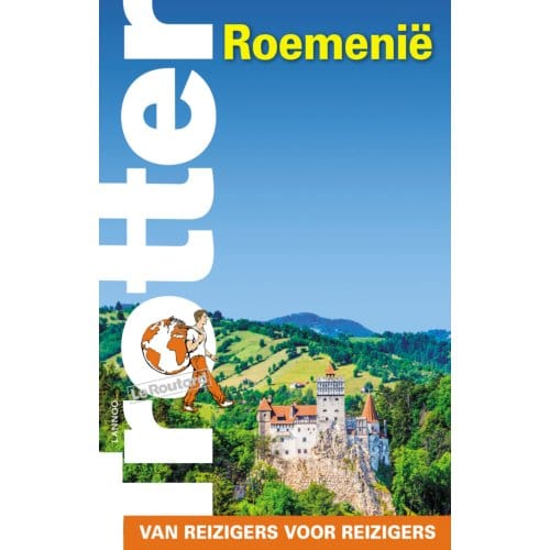 Trotter Roemenië