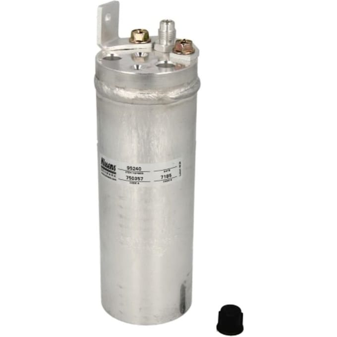 Droger, airconditioningsysteem NISSENS 95240