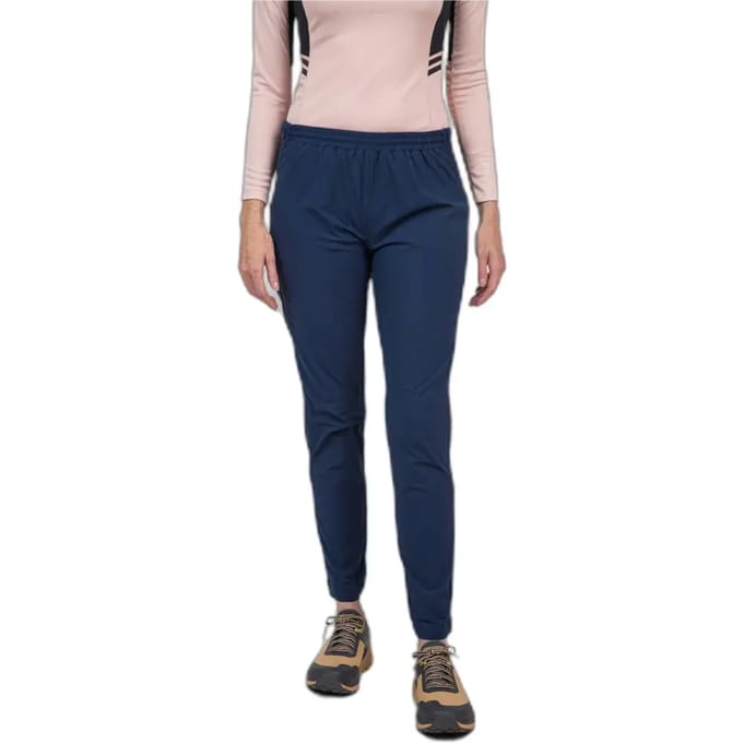 Dames skibroek Rossignol Active Versatile XC