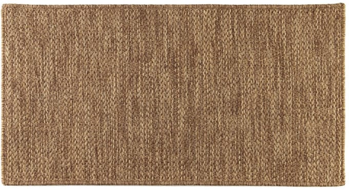 Garden Impressions Gisborne buitenkleed - 200x290 cm - natural coconut