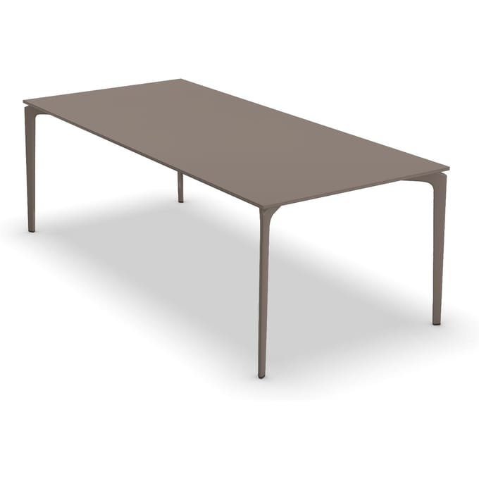Fast Allsize Tafel - parelgoud - 220 x 100 cm