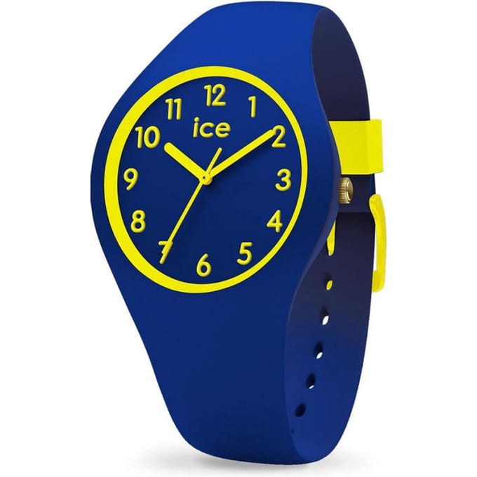 Ice-Watch IW015350 Kinder Horloge 28mm 10ATM