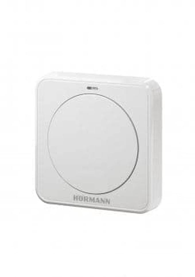 Draadloze Smart Home Knop 868 MHz - BiSecur Transmitter UP