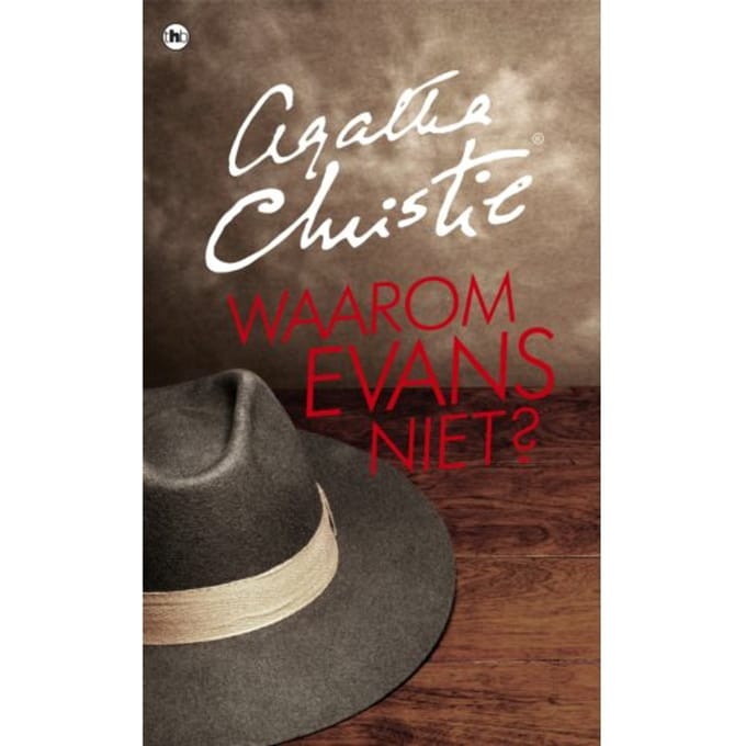 Waarom Evans Niet? - Agatha Christie - Agatha Christie