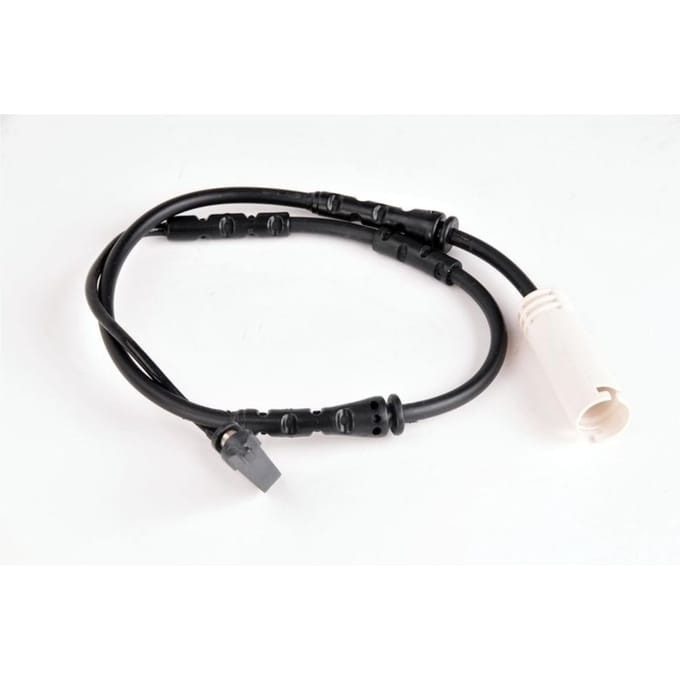 Waarschuwingscontact, remblokslijtage QUICK BRAKE WS 0270 A