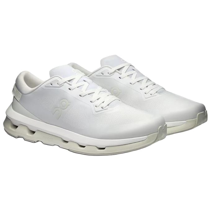 Cloudzone Triple White Heren Sneakers 3MF10081200 44.5 white