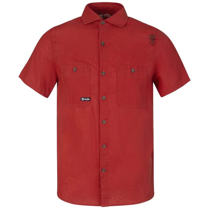 Shirt Rafiki Jam