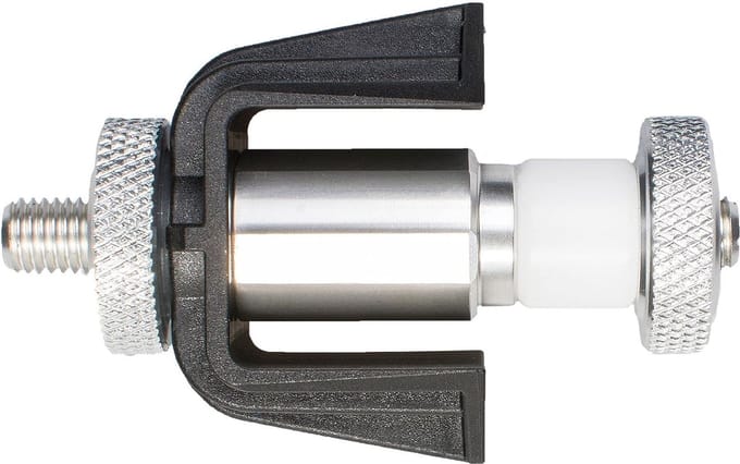 SW-Stahl 23070L-7 houder blauw gemaakt van 23070L