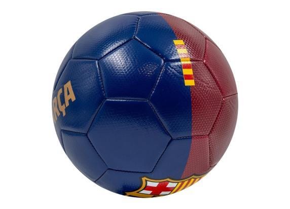 FC Barcelona Barcelona bal logo HOME Voetbal