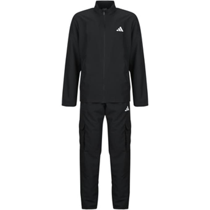 adidas  Trainingspak Sportswear Woven Cargo Tracksuit