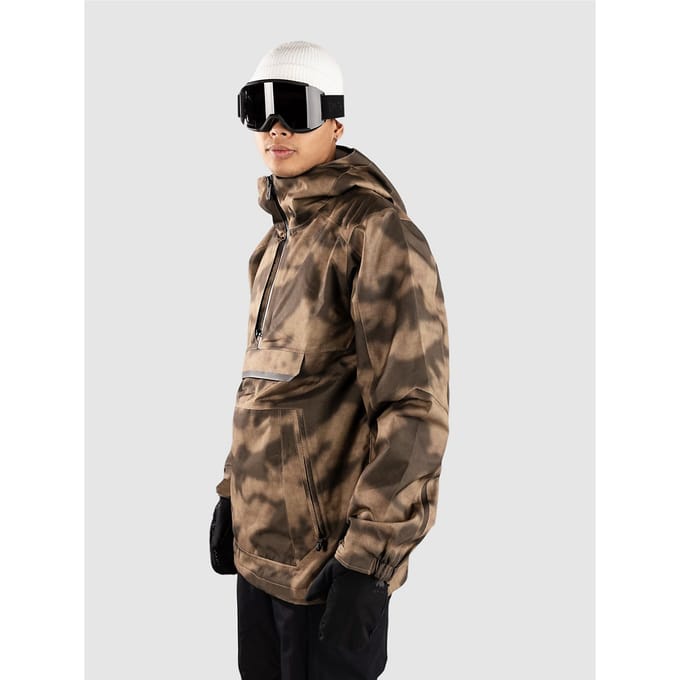 Ski-jas Volcom Brighton