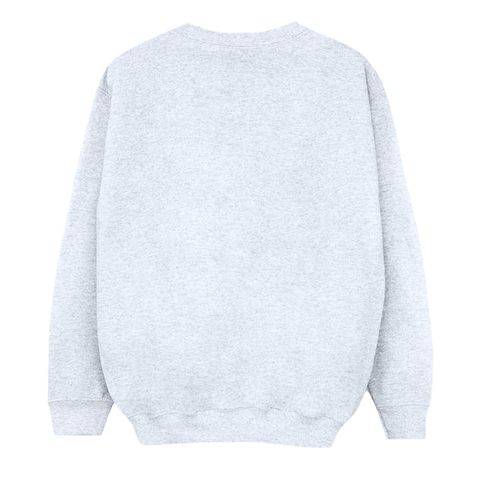 Disney Dames/Dames Minnie Mouse Multiple Sweatshirt (Sportgrijs)