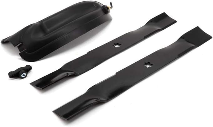 Craftsman CMXGZAMB30005 Mulchkit voor grasmaaier van 46 inch