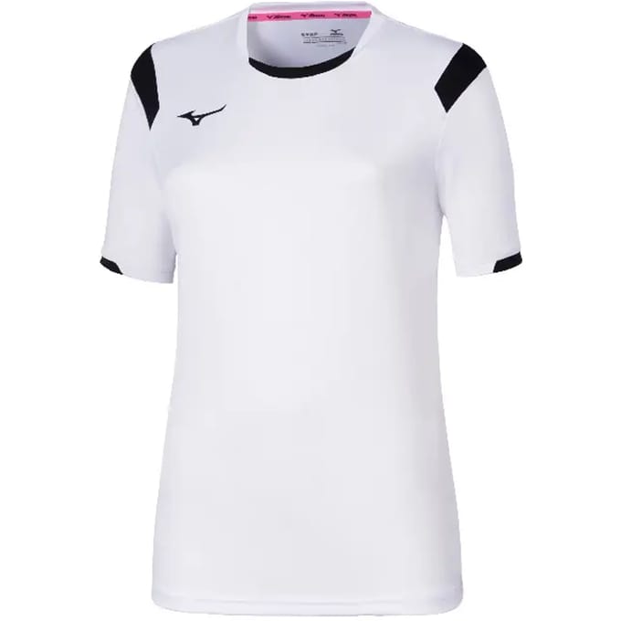 Sportshirt Dames Mizuno Basic