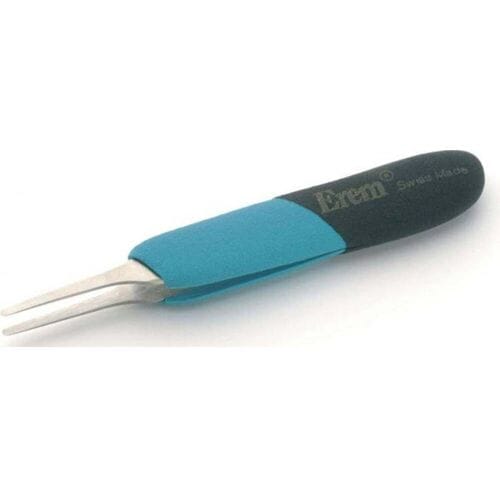 Weller Erem® E2ASA Precisiepincet 120.00 mm
