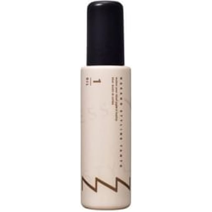Nakano - Styling Tanto Oil 1 80ml