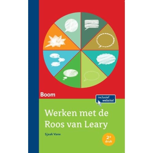 Werken Met De Roos Van Leary - Sjaak Vane