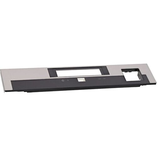 AEG controlepaneel, inox 5551187213