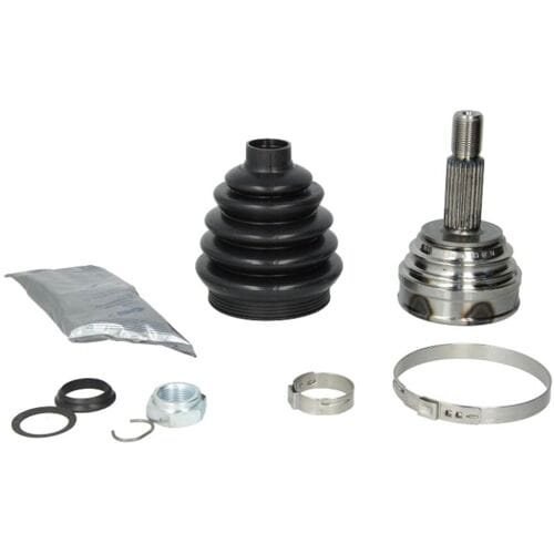 Homokineet reparatie set, aandrijfas SPIDAN 23675