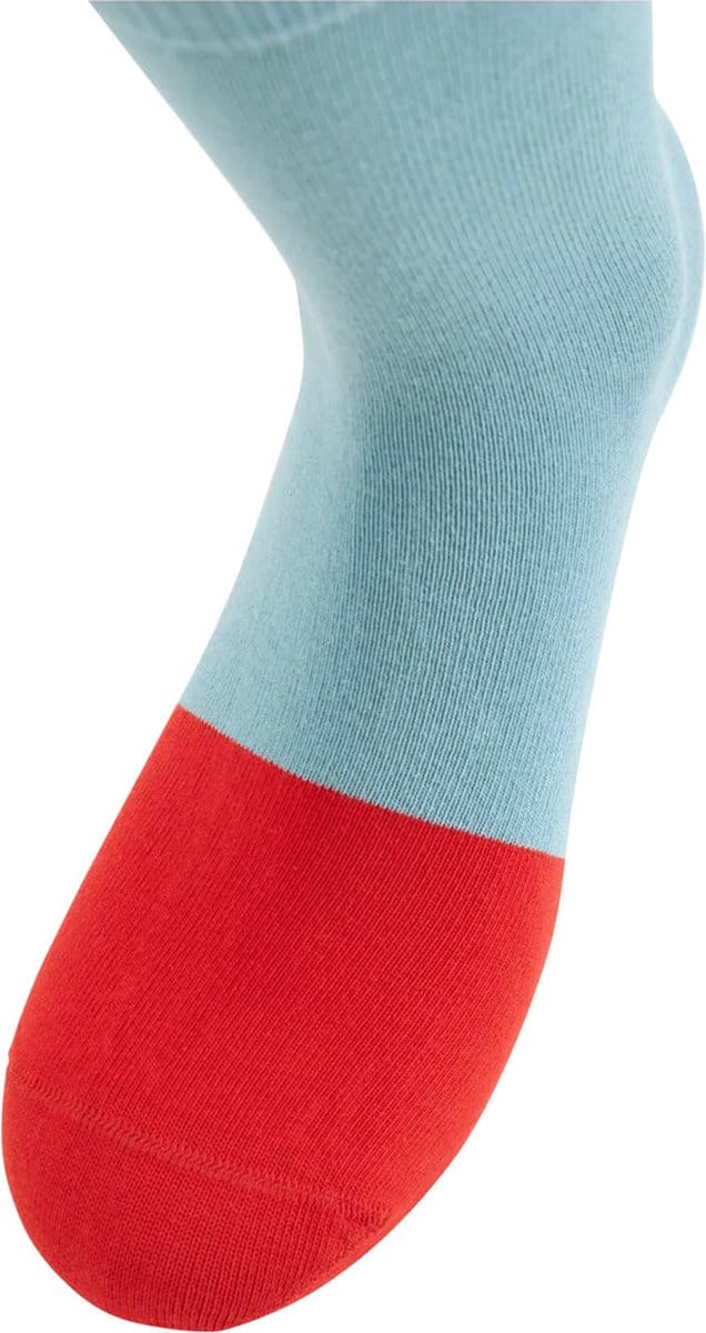 Happy Socks Bring It On Sock - unisex sokken - Unisex - Maat: 36 - 40