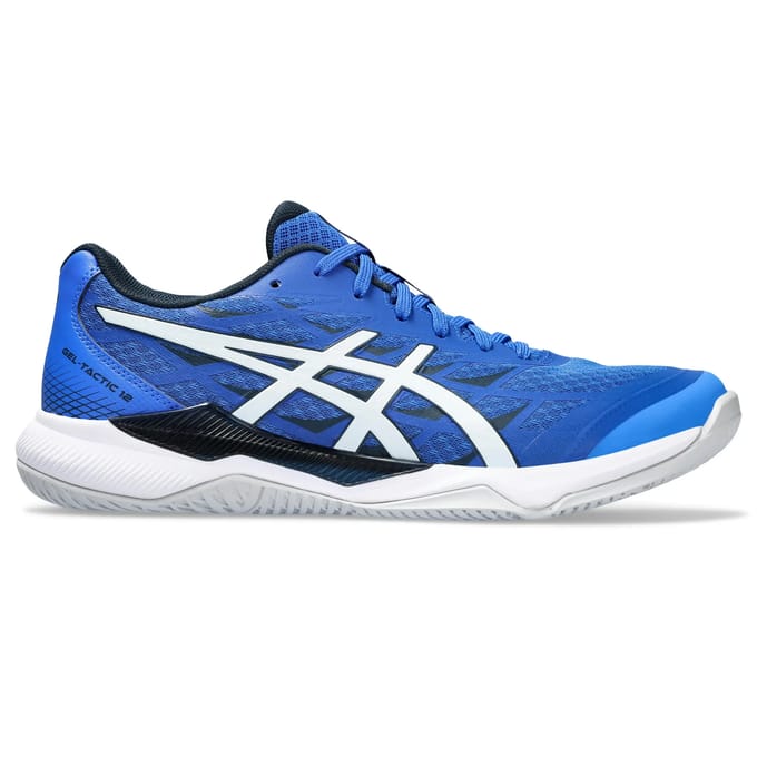 Sportschoenen Asics Baskets Gel-Tactic 12 maille respirante