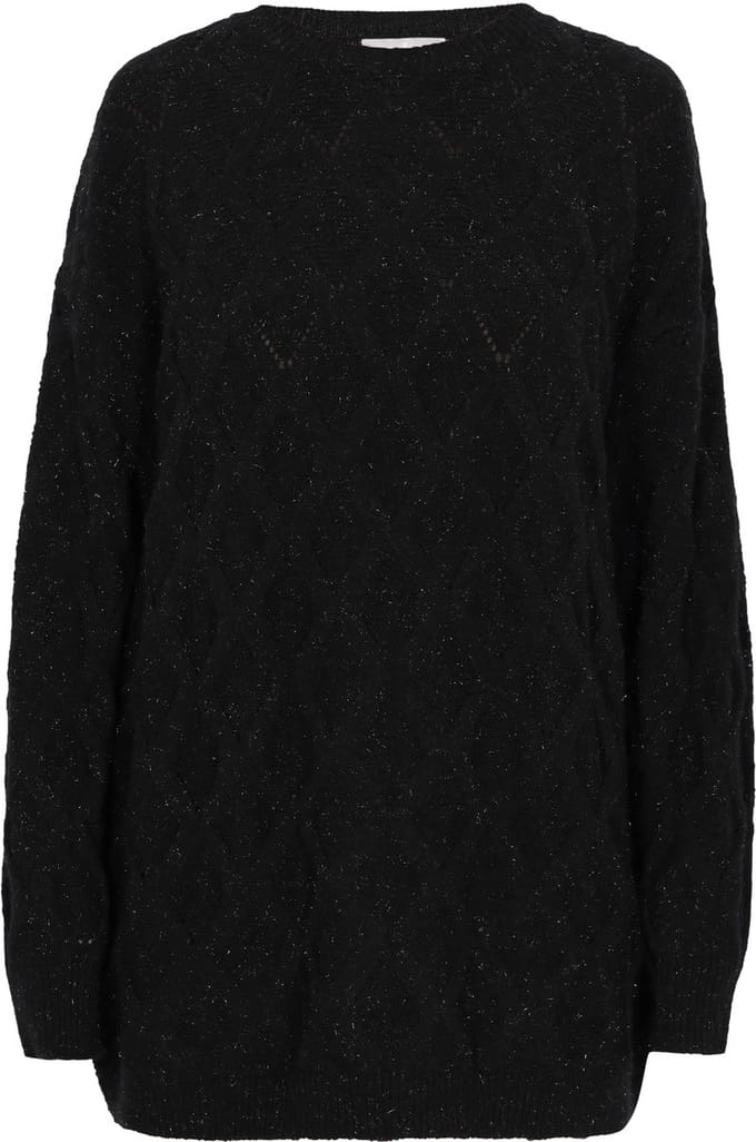 usha Jumper