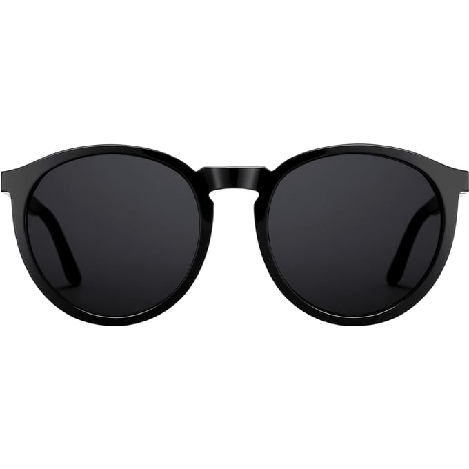 Daniel Wellington DW Arch Bio-Acetate One Size Black