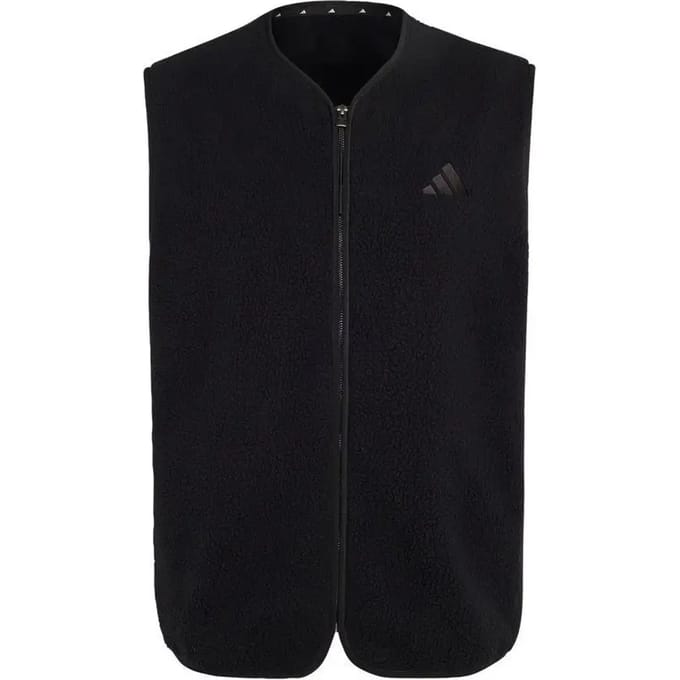 Mouwloos jasje adidas City Tech 3-Stripes