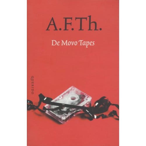 De Movo Tapes - Homo Duplex - A.F.Th. van der Heijden