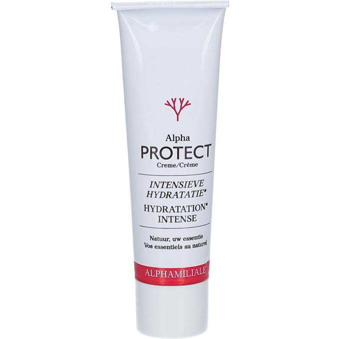 Alphamiliale Alpha Protect 30 Crème