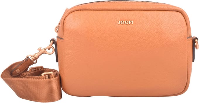 JOOP! Schoudertas Avondtas Vivace Cloe Shoulderbag Brown Sugar Bruine