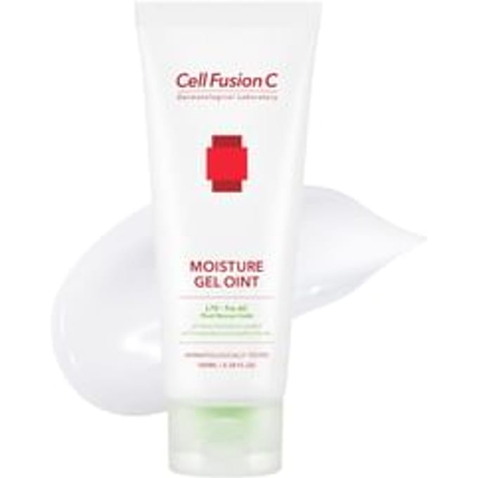 Cell Fusion C Hydraterende Gel Zalf 100ml AUTHENTIEKE WINKEL gray