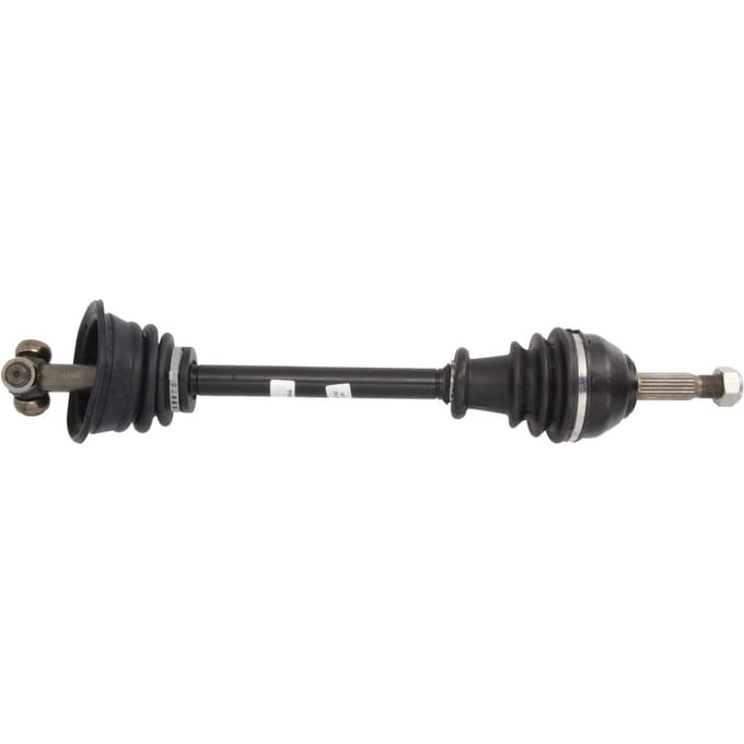 Aandrijfas POINT GEAR PNG70574 links