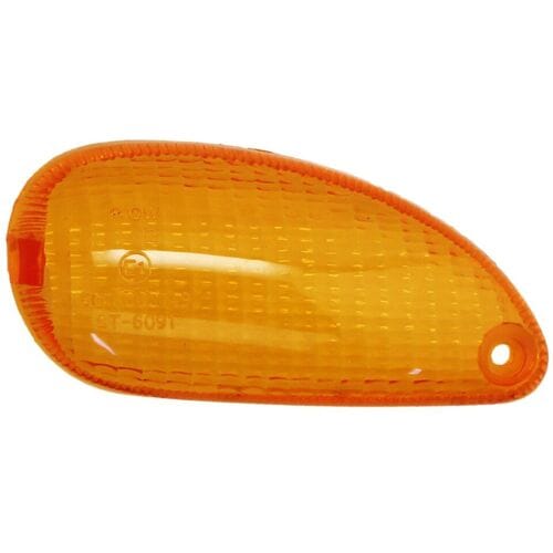 Lampglas, knipperlicht VICMA 6839