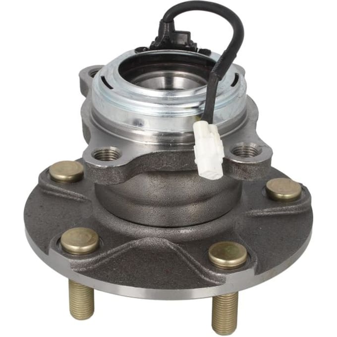 Wiellagerset BTA H28027BTA