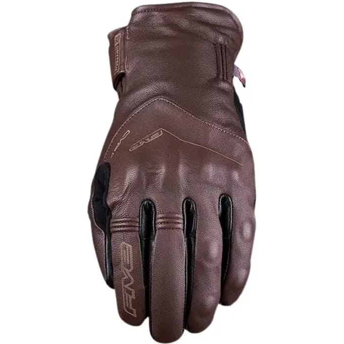 Motor race handschoenen Five WFX Metro WP