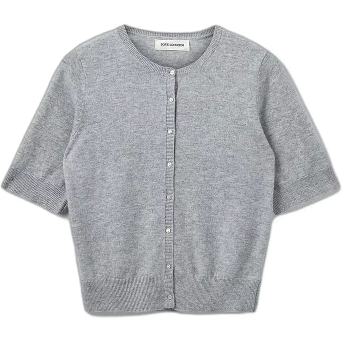 Damesvest Sofie Schnoor Sunasw