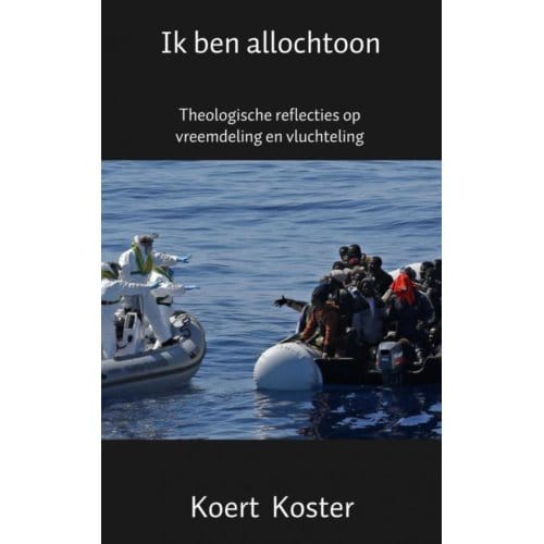 Ik Ben Allochtoon - Koert en Marleen Koster