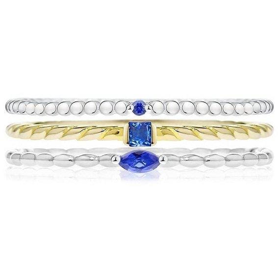 Morellato 1930 sterling zilveren SAHA13014 damesring white