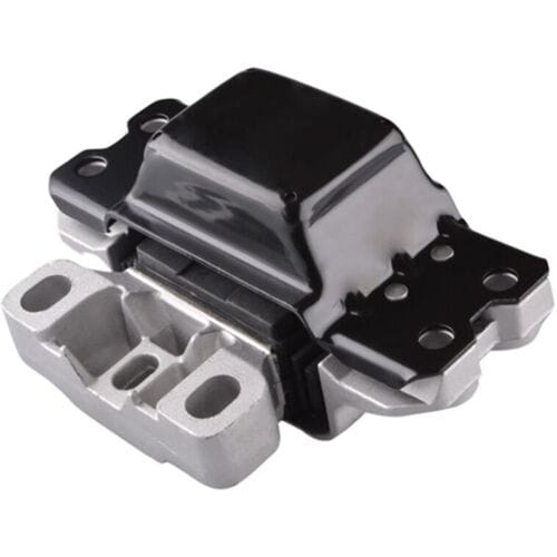 Ophanging, motor TEDGUM TED98674, Voor, Achter, Links