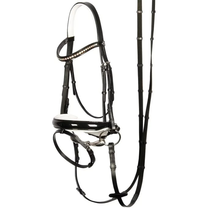 Hoofdstellen Harry's Horse Chique